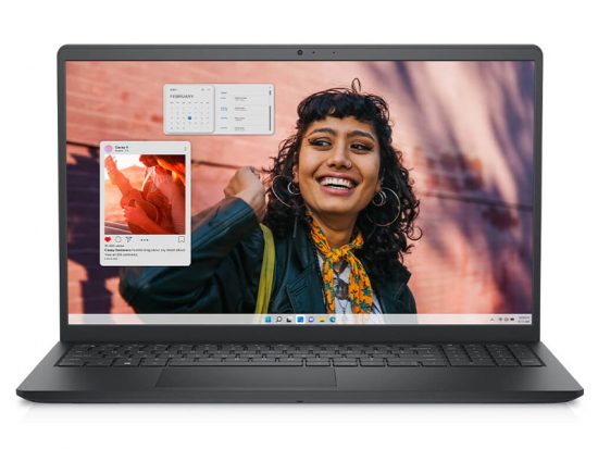 Laptop Dell Inspiron 3530 71043884