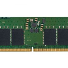 Ram laptop Kingston 8GB DDR5 5200MHz Non-ECC CL42 1Rx16 (KVR52S42BS6-8)
