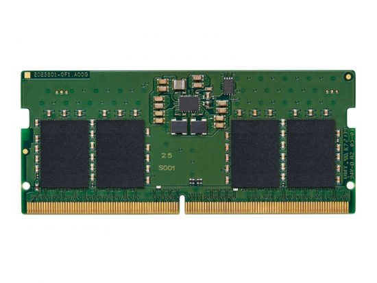Ram laptop Kingston 8GB DDR5 5200MHz Non-ECC CL42 1Rx16 (KVR52S42BS6-8)