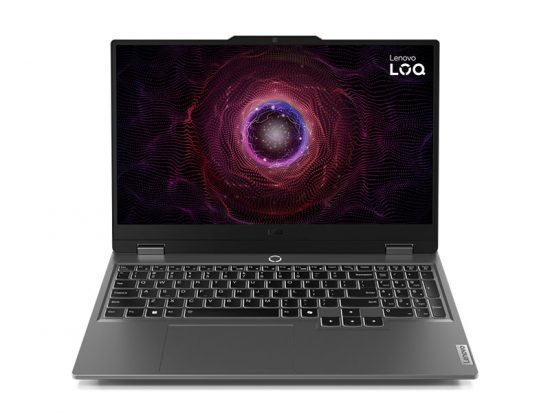 Laptop Lenovo LOQ 15ARP9 83JC007HVN
