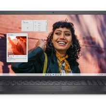 Laptop Dell Inspiron 3530 N5I7240W1