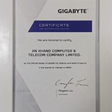 VGA Gigabyte 4GB GV N1650OC 4GD