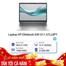 Laptop HP Elitebook 630 G11 A7LL8PT
