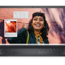 Laptop Dell Inspiron 15 3530 N5I7301W1-BL