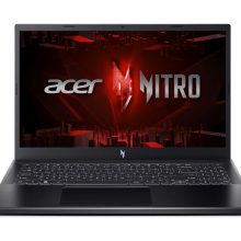 Laptop Gaming Acer Nitro V ANV15-51-57B2 NH.QN8SV.001