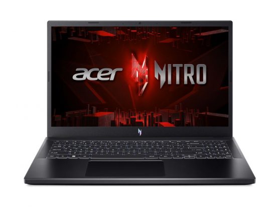 Laptop Gaming Acer Nitro V ANV15-51-78BG NH.QQESV.00A
