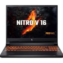 Laptop Gaming Acer Nitro V 16 ProPanel ANV16-41-R4KD NH.QP0SV.004