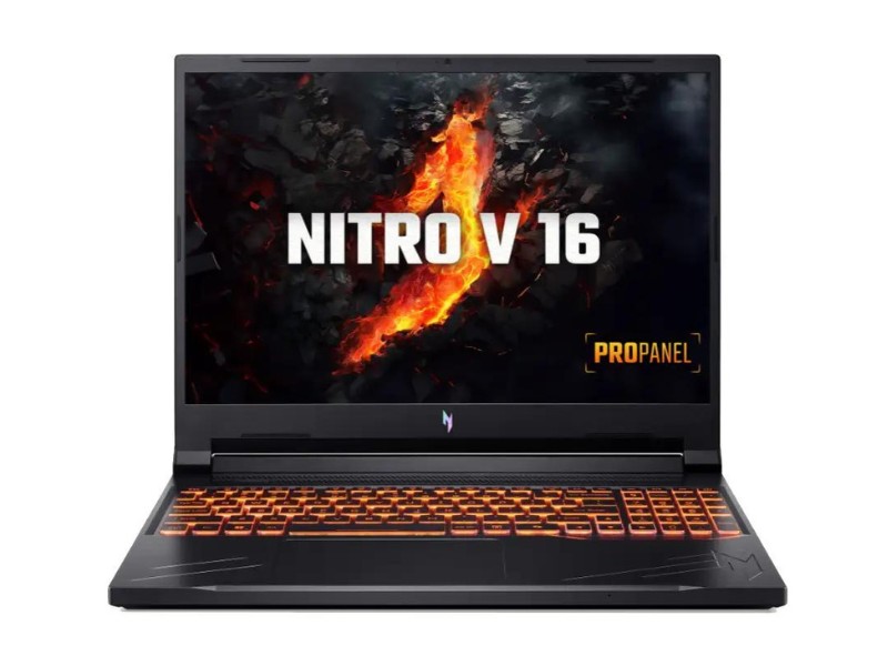Laptop Gaming Acer Nitro V 16 ProPanel ANV16-41-R4KD NH.QP0SV.004