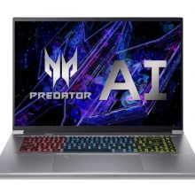 Laptop Gaming Acer Predator Triton Neo 16 PTN16-51-78JQ NH.QPNSV.004