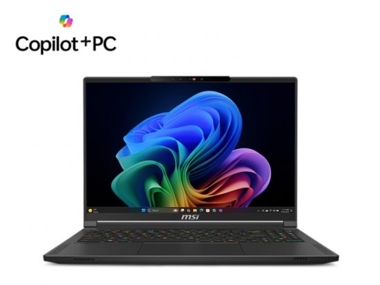 Laptop MSI Stealth A16 AI+ A3XVGG 208VN
