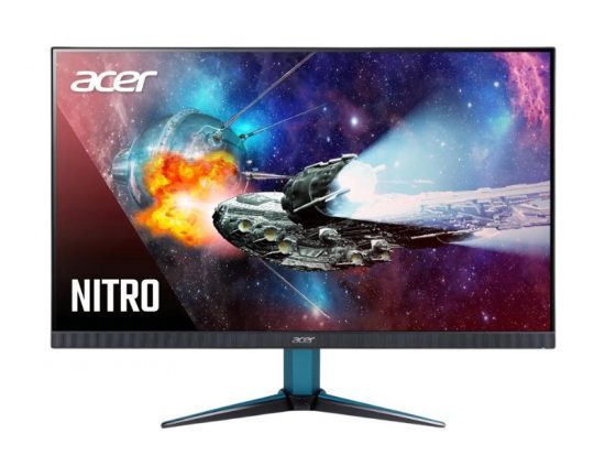Màn hình máy tính Acer Nitro VG271U M3 27Inch QHD IPS 180Hz
