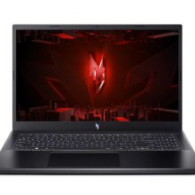 Laptop Gaming Acer Nitro V 15 ProPanel ANV15-51-76B9 NH.QN8SV.008