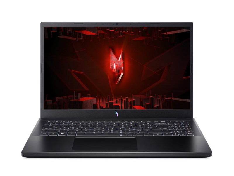 Laptop Gaming Acer Nitro V 15 ProPanel ANV15-51-76B9 NH.QN8SV.008