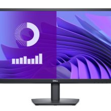 Màn hình LCD Dell E2425H (23.8 inch - FHD - VA - 75Hz - 5ms)