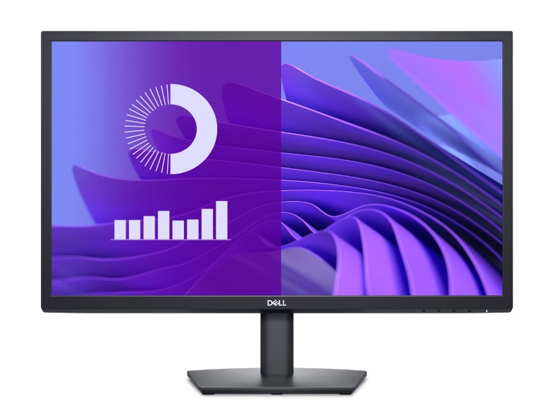 Màn hình LCD Dell E2425H (23.8 inch - FHD - VA - 75Hz - 5ms)