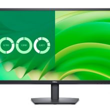 Màn hình LCD Dell E2725H (27 inch - FHD - VA - 75Hz - 5ms)