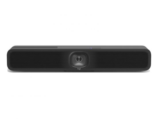 Camera hội nghị video Logitech MeetUp 2