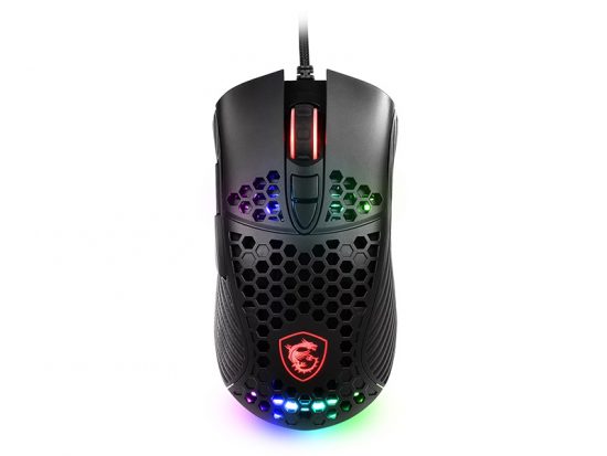 Chuột Gaming có dây MSI M99 Pro 20th