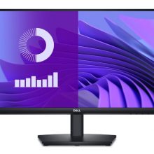 Màn hình LCD Dell E2425HS (23.8 inch - FHD - VA - 75Hz - 5ms)