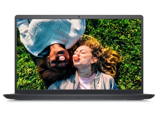 Laptop Dell Inspiron 3520 N5I5201W1 Black