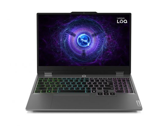 Laptop Lenovo LOQ 15IRX9 83DV00UGVN