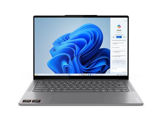 Laptop Lenovo Yoga Pro 7 14ASP9 83HN0022VN