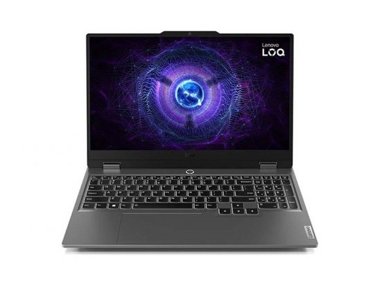 Laptop Lenovo LOQ 15IAX9 83GS001QVN