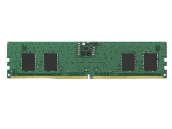 RAM PC Kingston 8GB DDR5 4800MHz Non-ECC CL40 1Rx16 UDIMM (KVR48U40BS6-8)