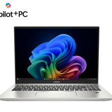 Laptop MSI Prestige A16 AI+ A3HMG-045VN