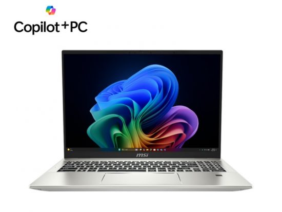 Laptop MSI Prestige A16 AI+ A3HMG-045VN