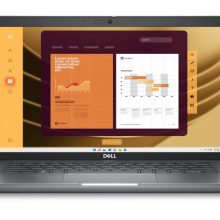 Laptop Dell Latitude 5450 L5450-125U-16512U