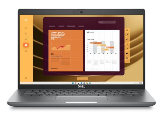 Laptop Dell Latitude 5450 L5450-125U-16512U