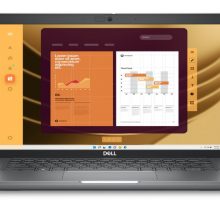 Laptop Dell Latitude 5350 L5350-165U-16512W