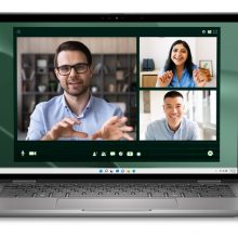 Laptop Dell Latitude 7350 L7350-135U-16512U