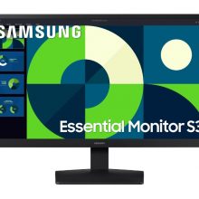 Màn hình Samsung LS22D310EAEXXV (22 inch - FHD - VA - 75Hz - 5ms)