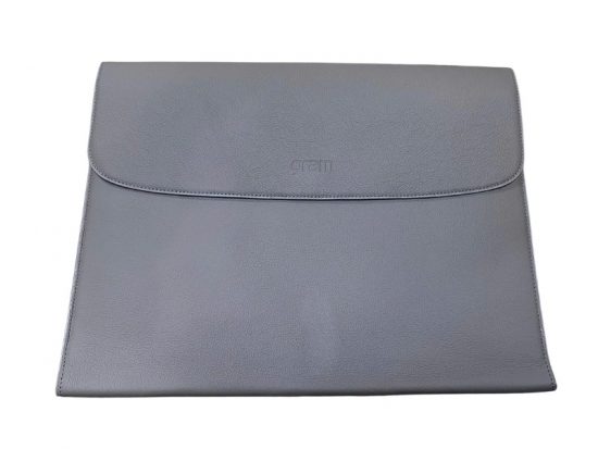 Bao da Laptop LG Gram 17 inch