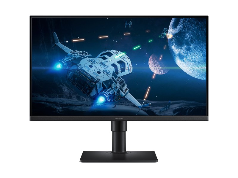 Màn hình Samsung LS24D400GAEXXV (24 inch - FHD - IPS - 100Hz - 5ms)