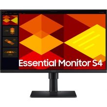 Màn hình Samsung LS27D400GAEXXV (27 inch - FHD - IPS - 100Hz - 5ms)