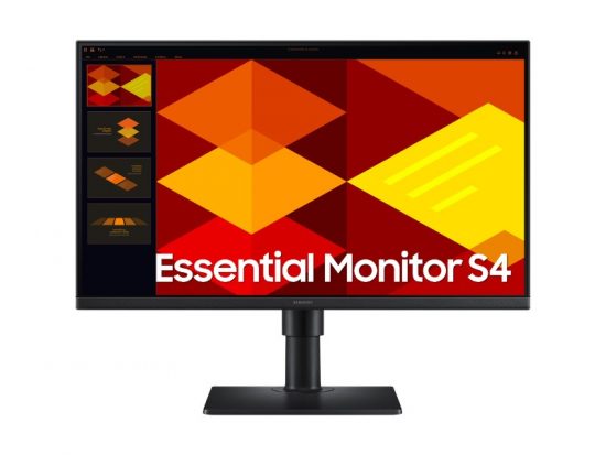 Màn hình Samsung LS27D400GAEXXV (27 inch - FHD - IPS - 100Hz - 5ms)