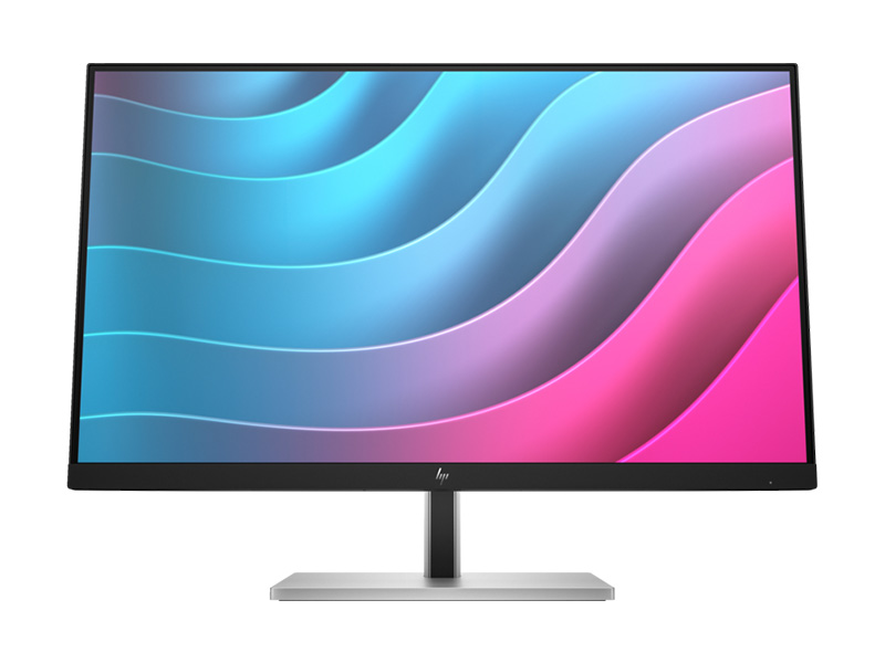 Màn hình HP E24 G5 (6N6E9AA) FHD 23.8 inch