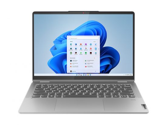 Laptop Lenovo IdeaPad Flex 5 14ABR8 82XX00DLVN