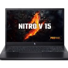 Laptop Gaming Acer Nitro V 15 ProPanel ANV15-51-73BT NH.QNASV.009