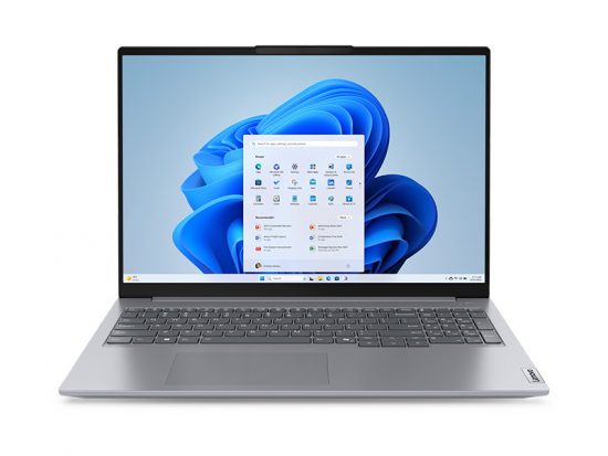 Laptop Lenovo ThinkBook 16 G7 IML 21MS007GVN