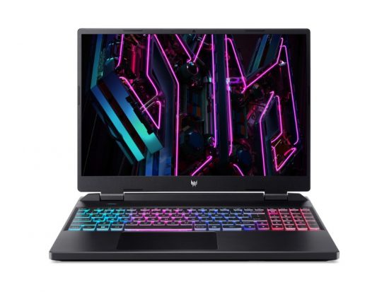 Laptop Gaming Acer Predator Helios Neo 16 PHN16-71-7460 NH.QLTSV.004