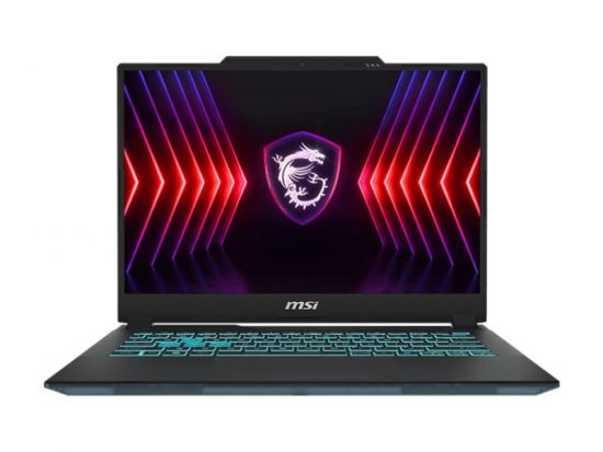Laptop MSI Gaming Cyborg 14 A13UDX-099VN