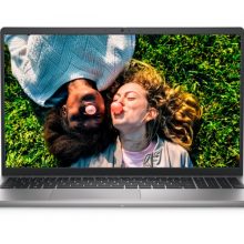 Laptop Dell Inspiron 3520 N5I5057W1 Silver