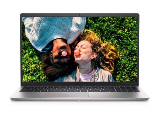 Laptop Dell Inspiron 3520 N5I5057W1 Silver