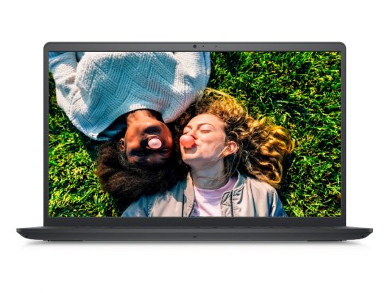 Laptop Dell Inspiron 15 3520 N5I5003W1 Black