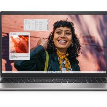 Laptop Dell Inspiron 15 3530 N5I5530W1 Silver