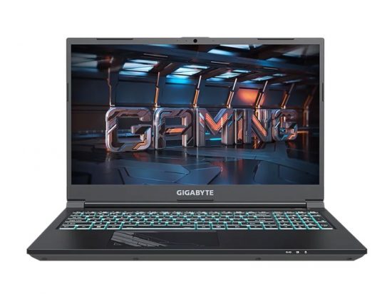 Laptop Gaming Gigabyte G5 MF5-H2VN353KH